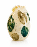 Herbier d’Ivoire — vases décoratifs en verre