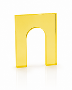 Portails d’Or Transparents