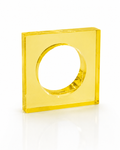 Portails d’Or Transparents
