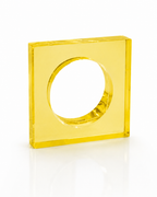 Portails d’Or Transparents