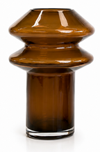 Éclats d’Ambre Sculptés