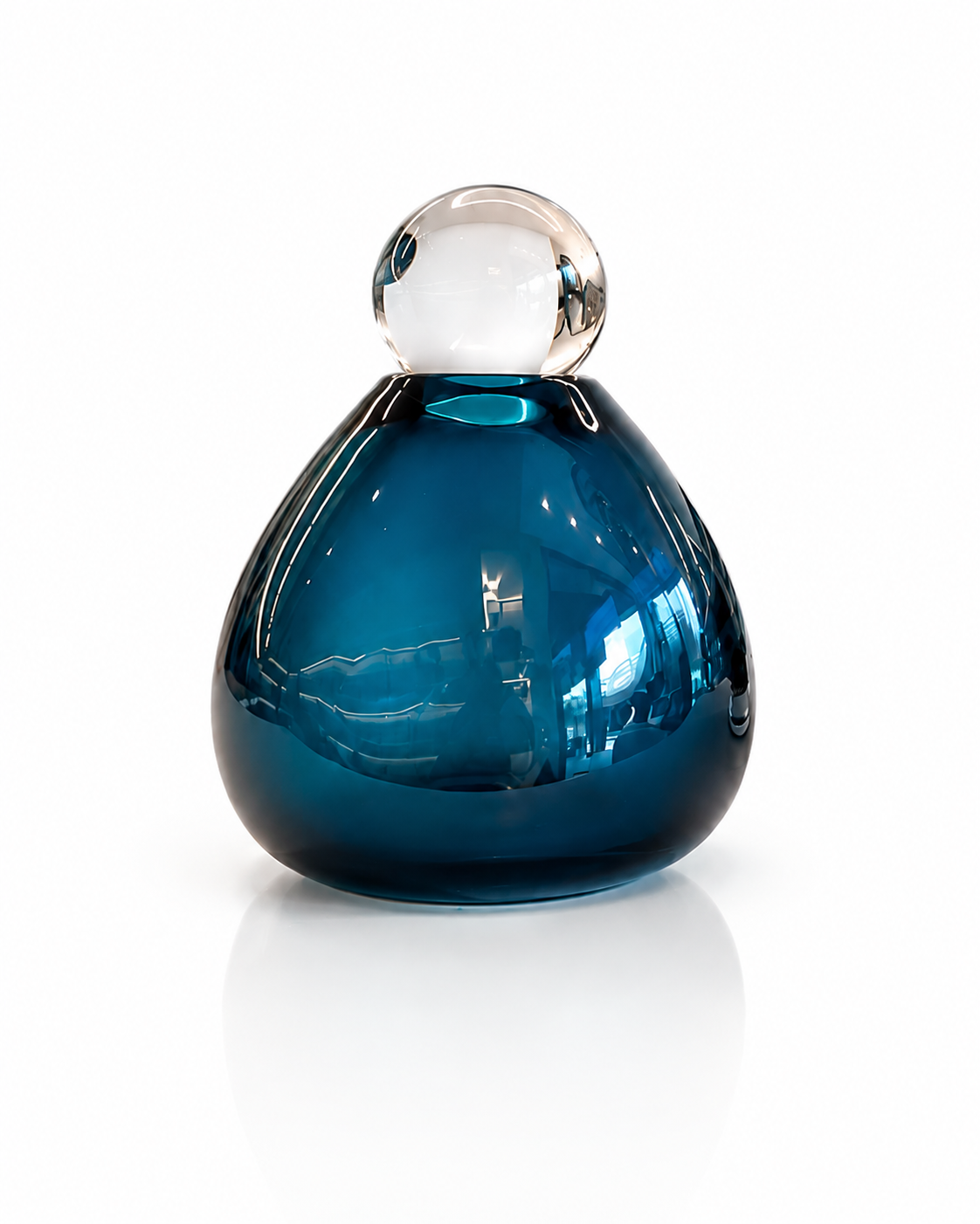 Abysses de Saphir