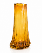 Soleils d’Ambre — vases décoratifs en verre