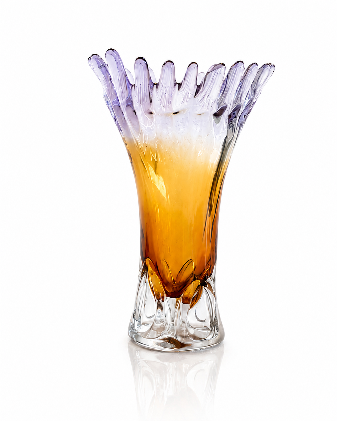 Éclats d’Ambre Irisés