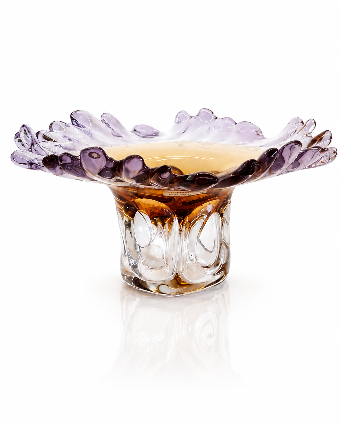 Éclats d’Ambre Irisés