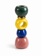 Quatuor des Éclats Polychromes