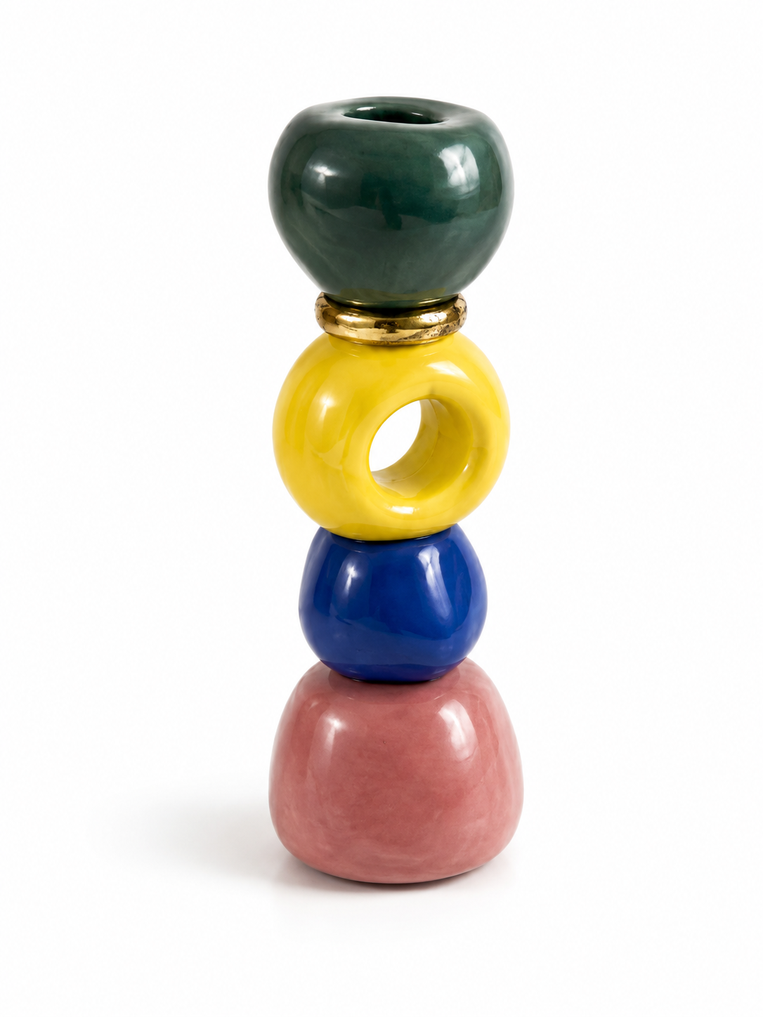 Quatuor des Éclats Polychromes