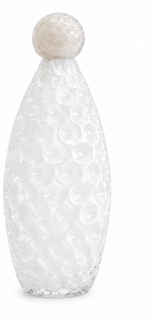 Trilogie des Bulles de Verre