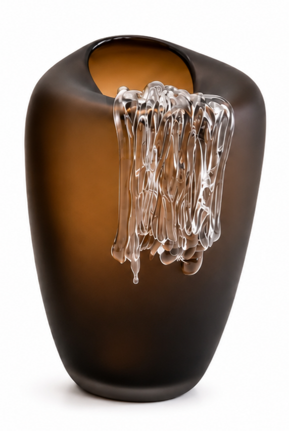 Sombres Éclats d’Ambre