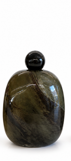 Sphères d’Ombre Scellées