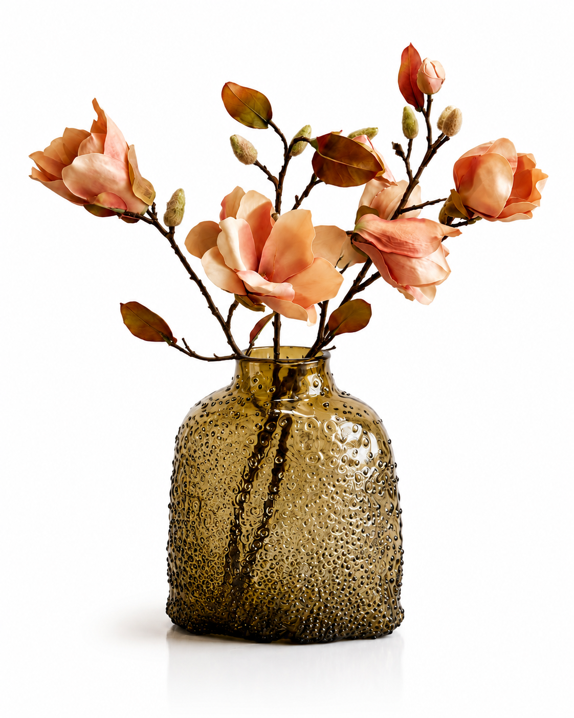 Jardins d’Ambre — vases décoratifs