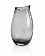 Reflets d’Ambre et de Brume — vases décoratifs