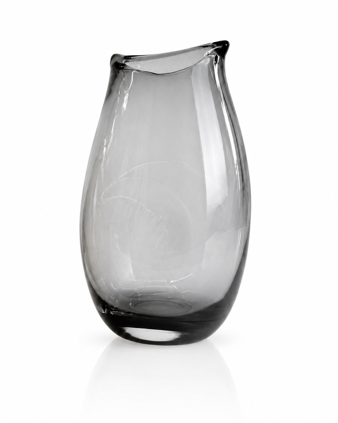 Reflets d’Ambre et de Brume — vases décoratifs