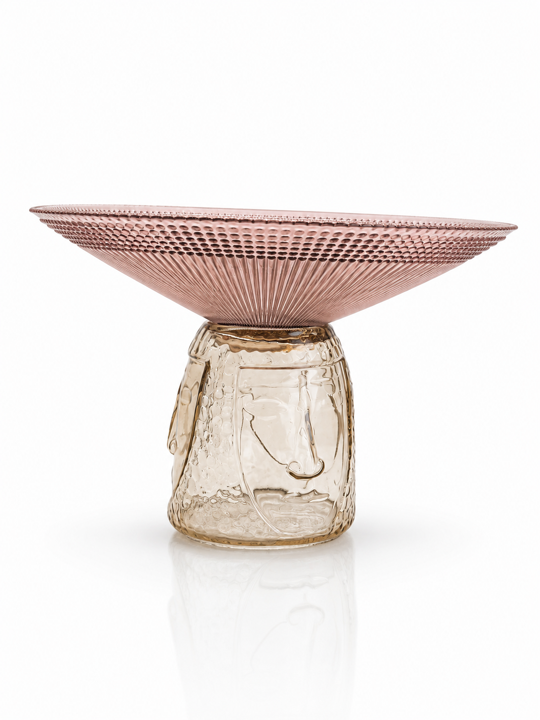 Coupe Rosée — image principale