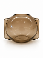 Galets Soufflés — variante Ambre compact