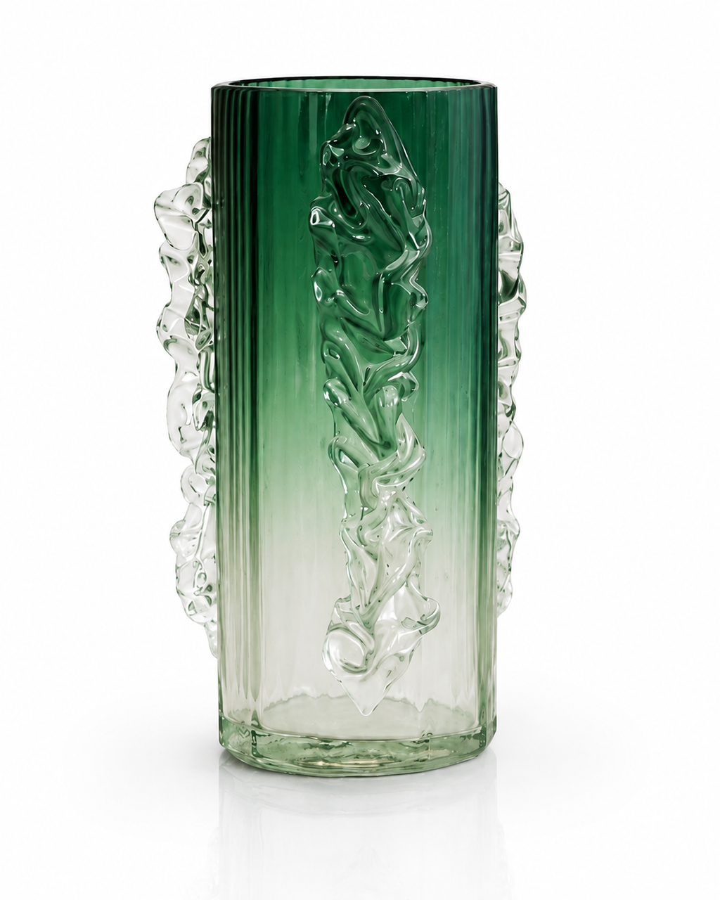 Colonnes de Jade — vases décoratifs