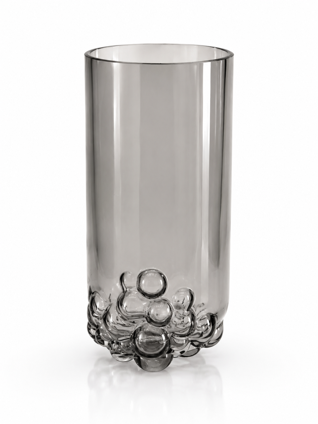 Bulles de Cristal — variante Grand format