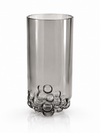 Bulles de Cristal — variante Grand format