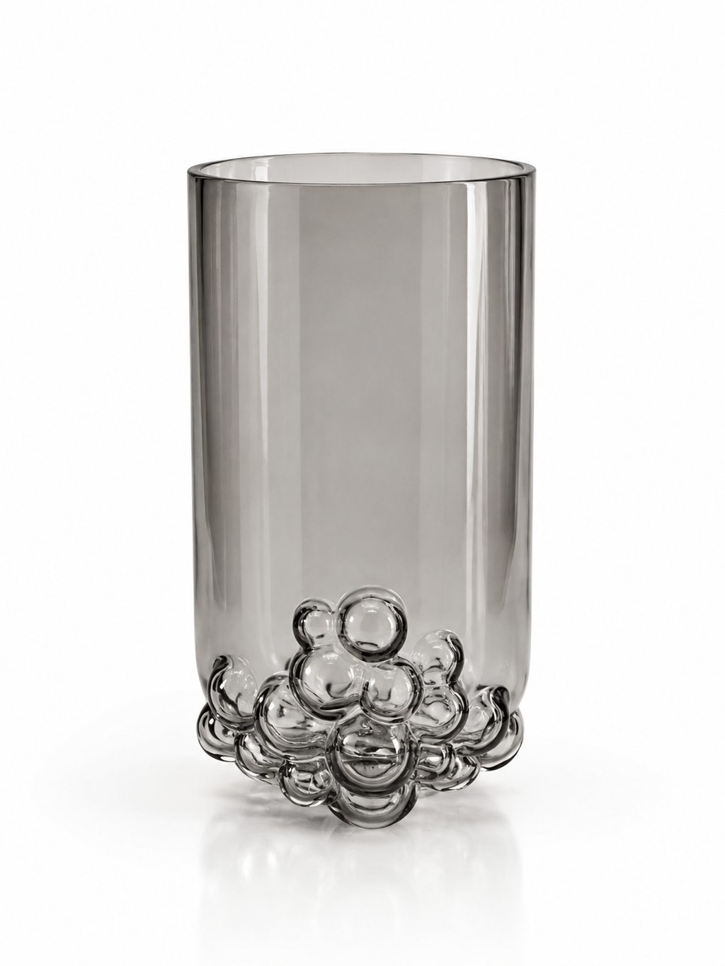 Bulles de Cristal — variante Format compact