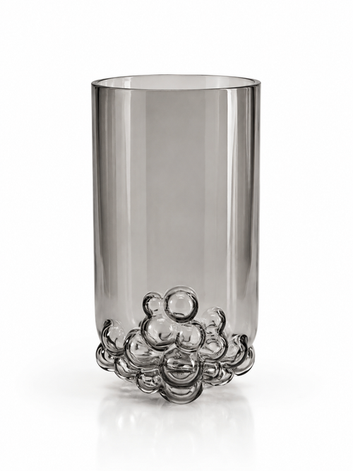 Bulles de Cristal — variante Format compact