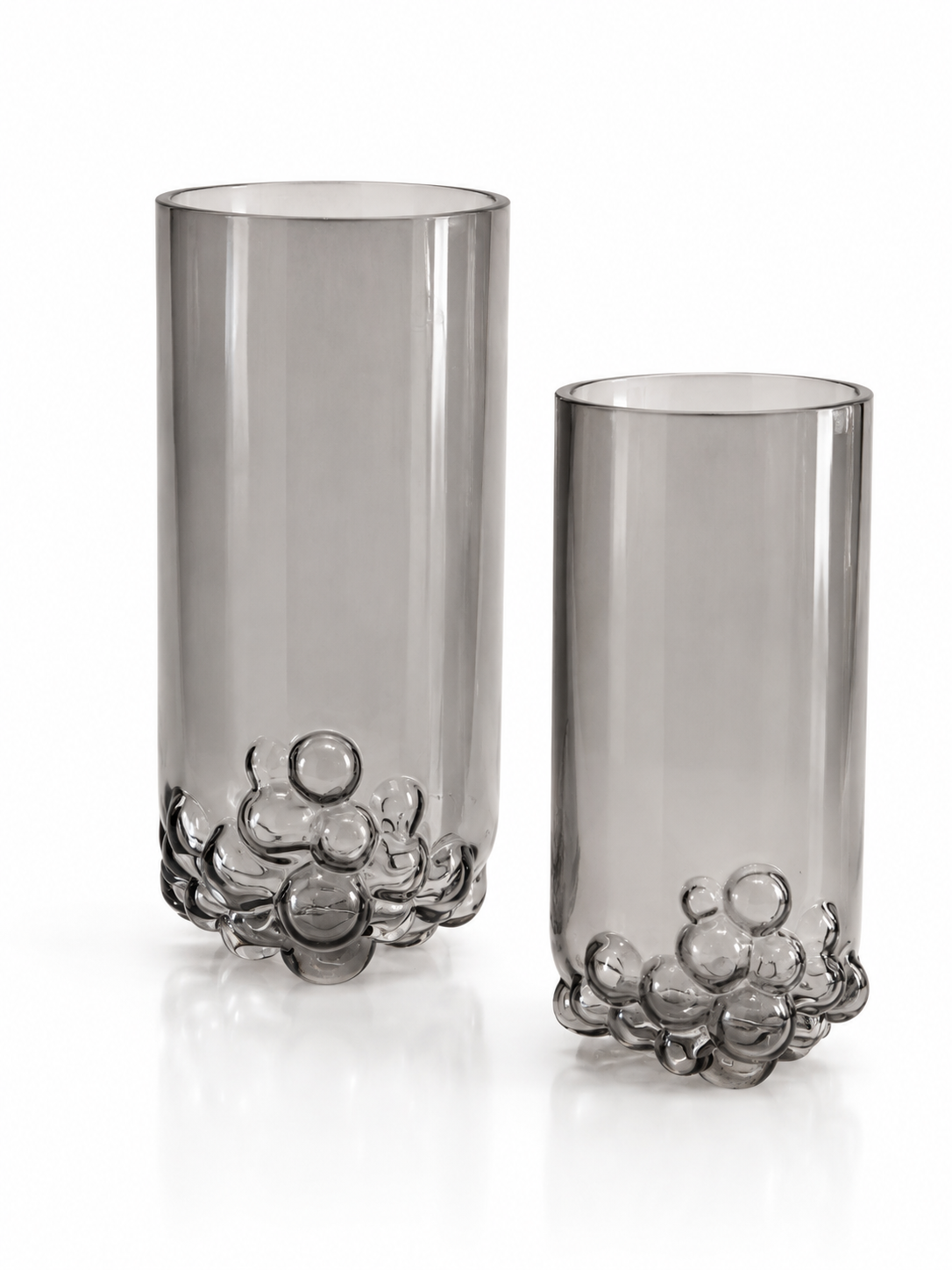 Bulles de Cristal — image principale