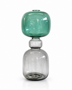 Éclats de Verre — décoration sculpturale