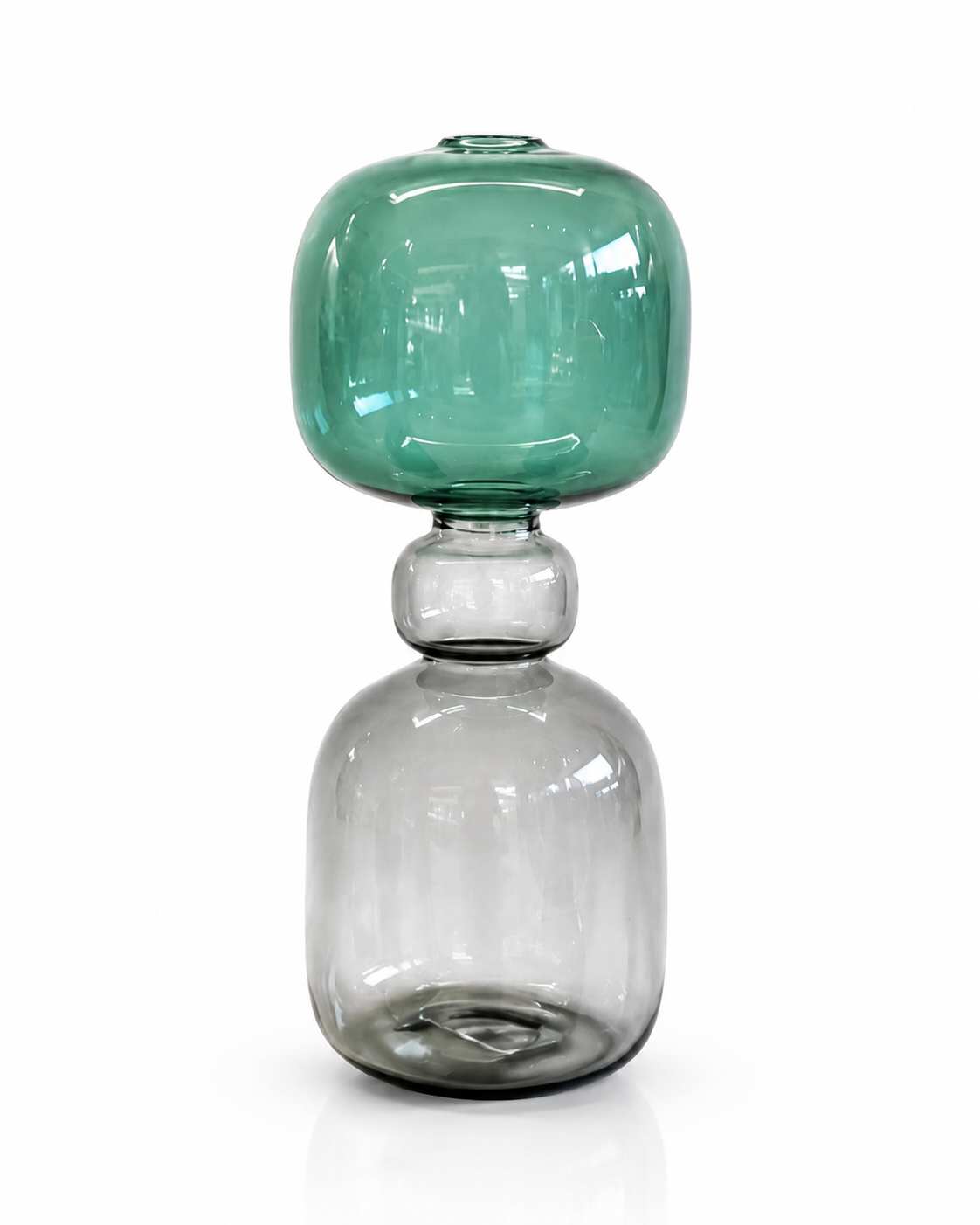 Éclats de Verre — décoration sculpturale