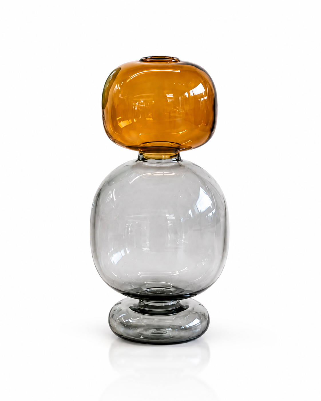 Éclats de Verre — décoration sculpturale