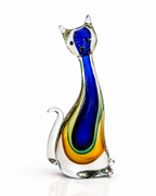 Éclats de Verre — décoration sculpturale