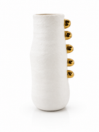 Perles d’Or — variante Vase élancé