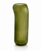 Sculptures d’Olivier — vases décoratifs