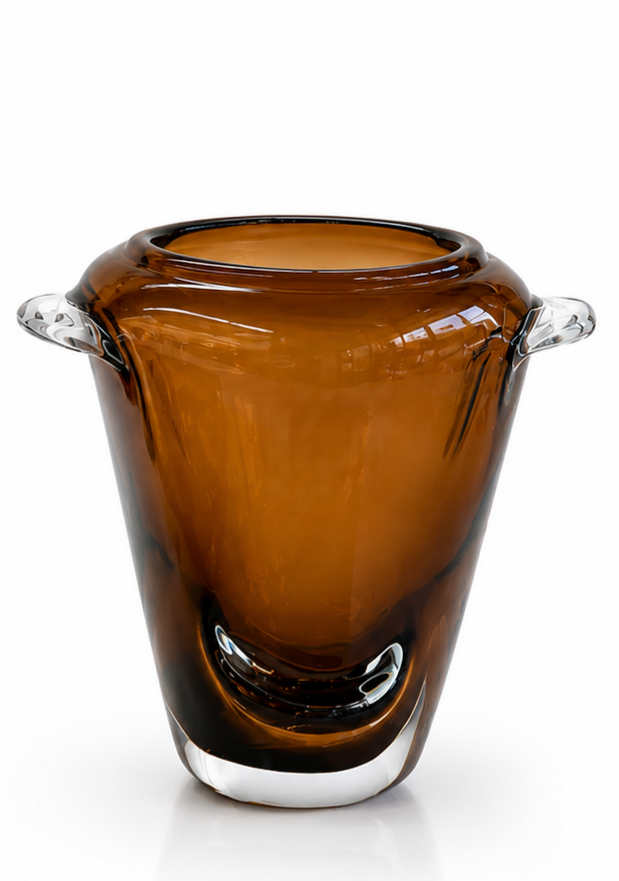 Éclosion d’Ambre — vases décoratifs