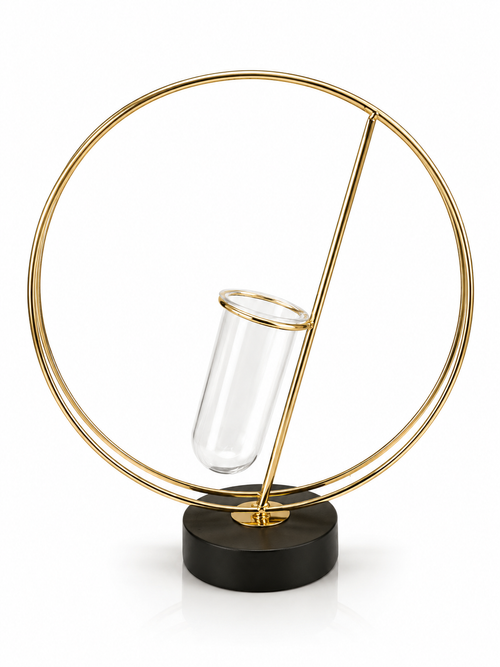 Cercle Suspendu — image principale