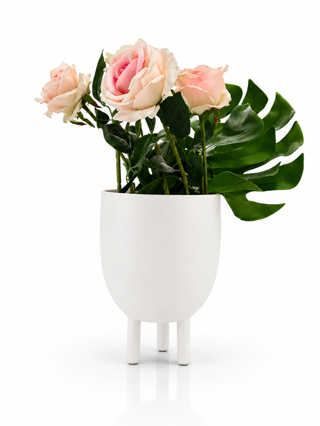 Jardin Blanc — image principale