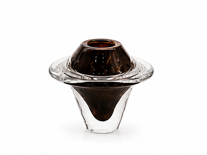 Écrins d’Ambre — vases décoratifs