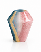 Aquarelles de Perle — vases décoratifs en verre
