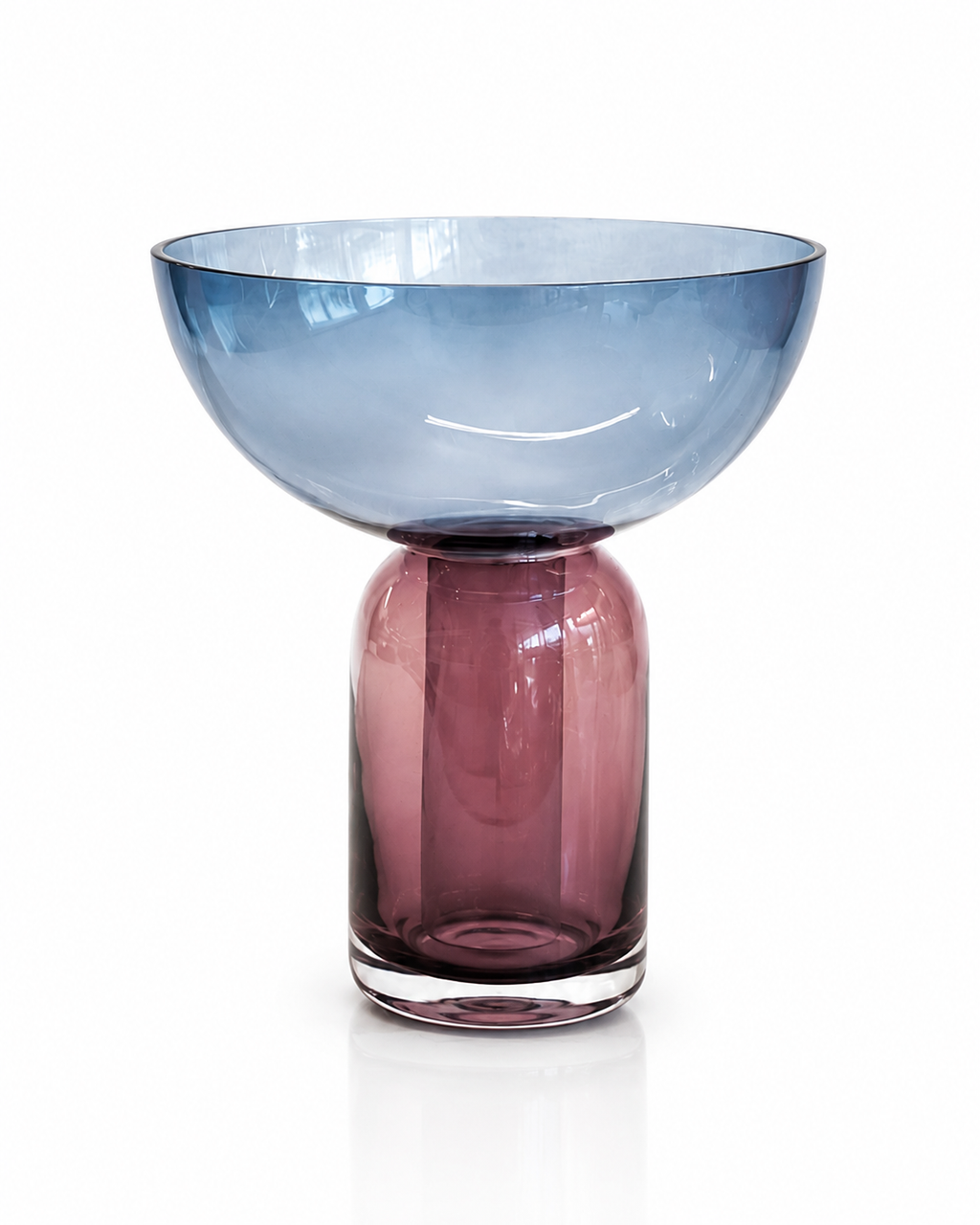 Éclats de Verre — objets décoratifs en verre