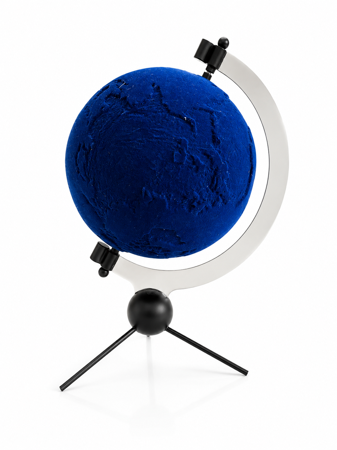 Globe d’Azur Orbitale
