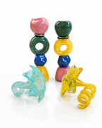 Quatuor des Éclats Polychromes