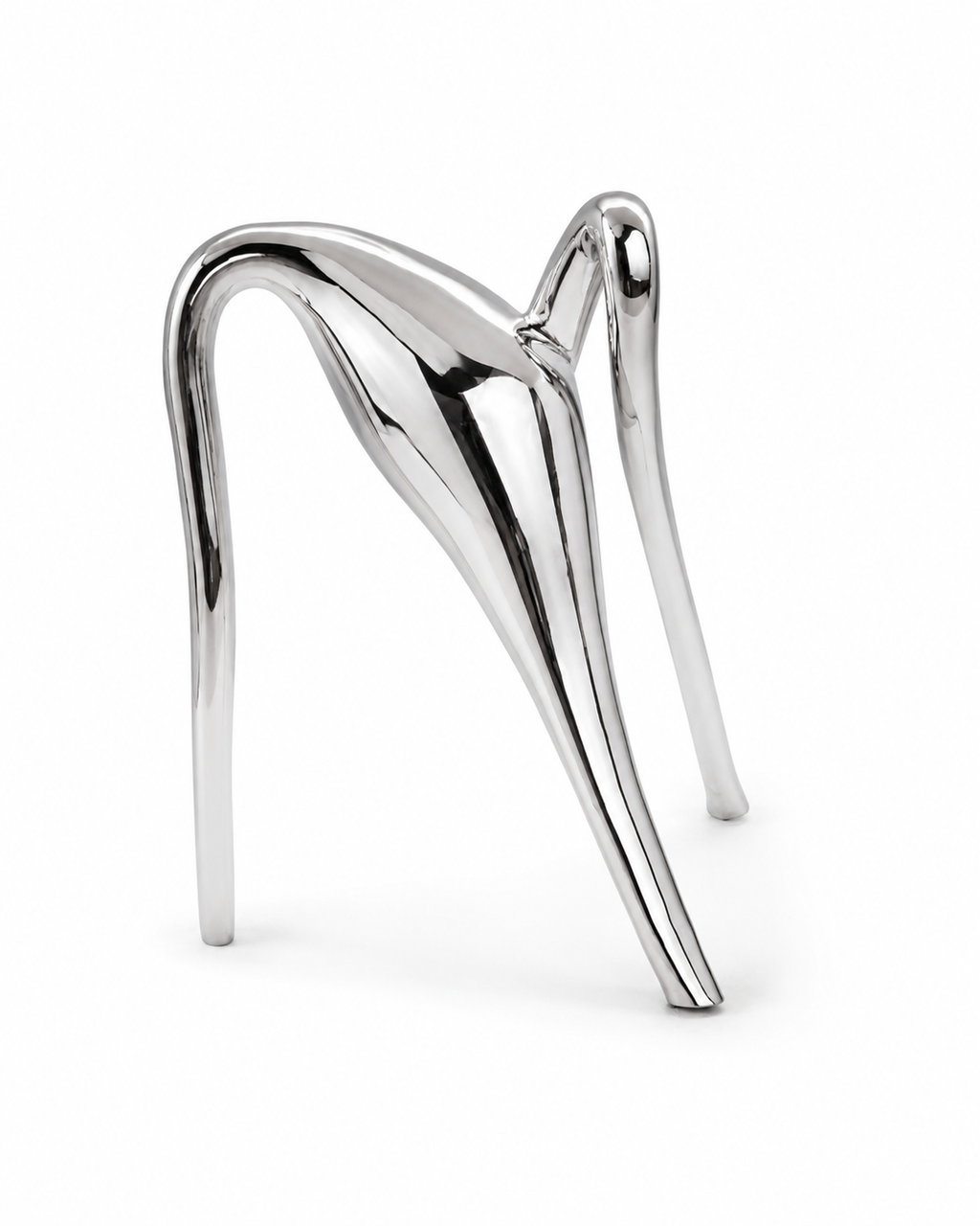 Courbes d’Argent