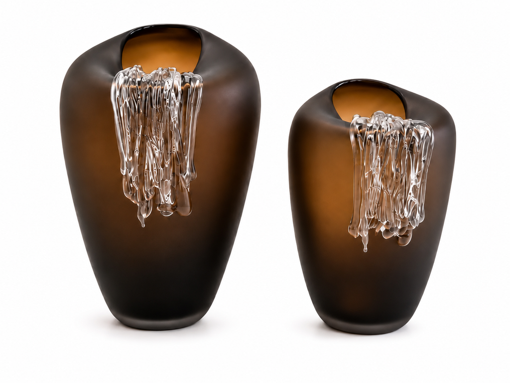Sombres Éclats d’Ambre