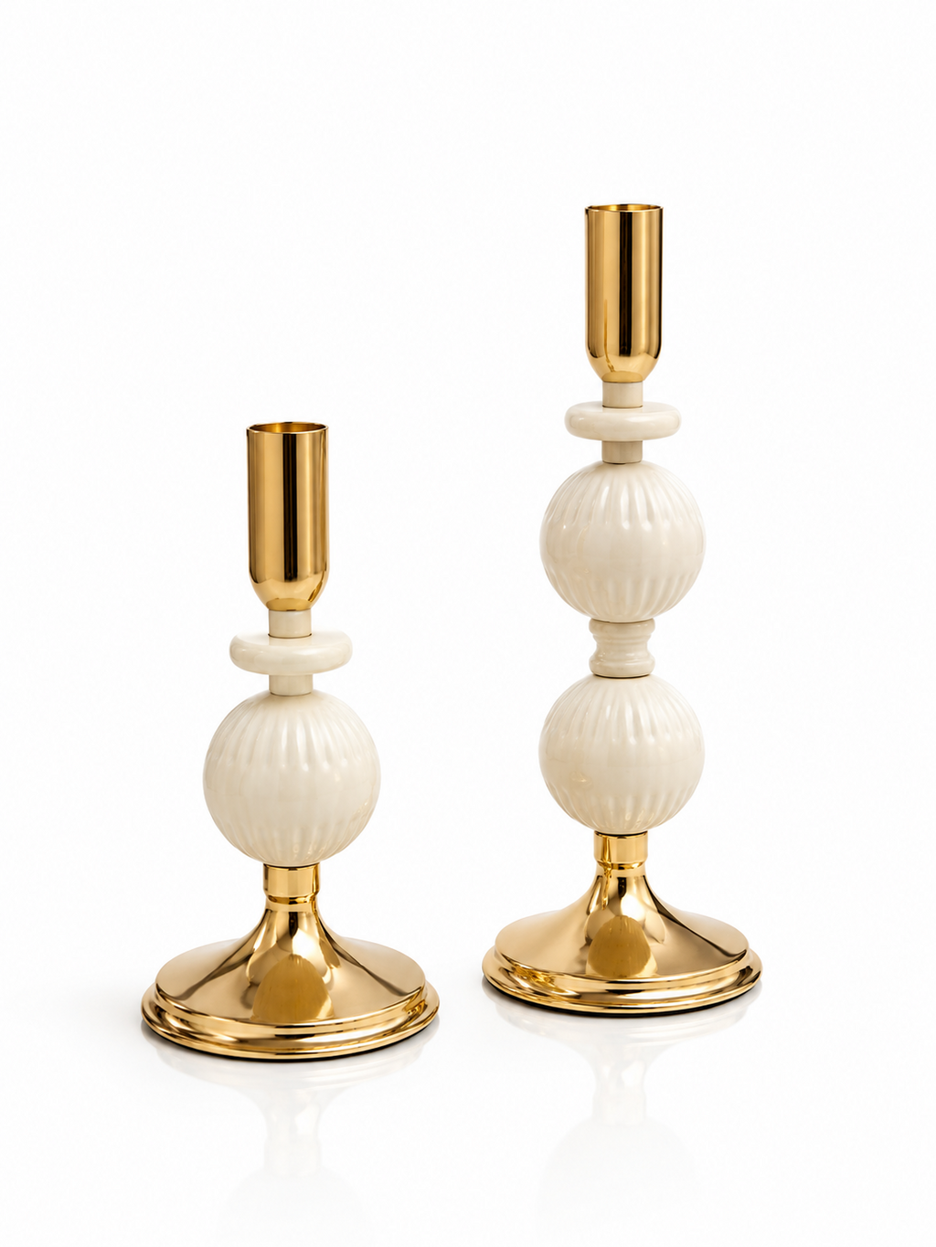 Écrins d’Or Nacrés
