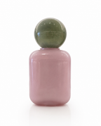 Totems de Couleur — décoration en verre