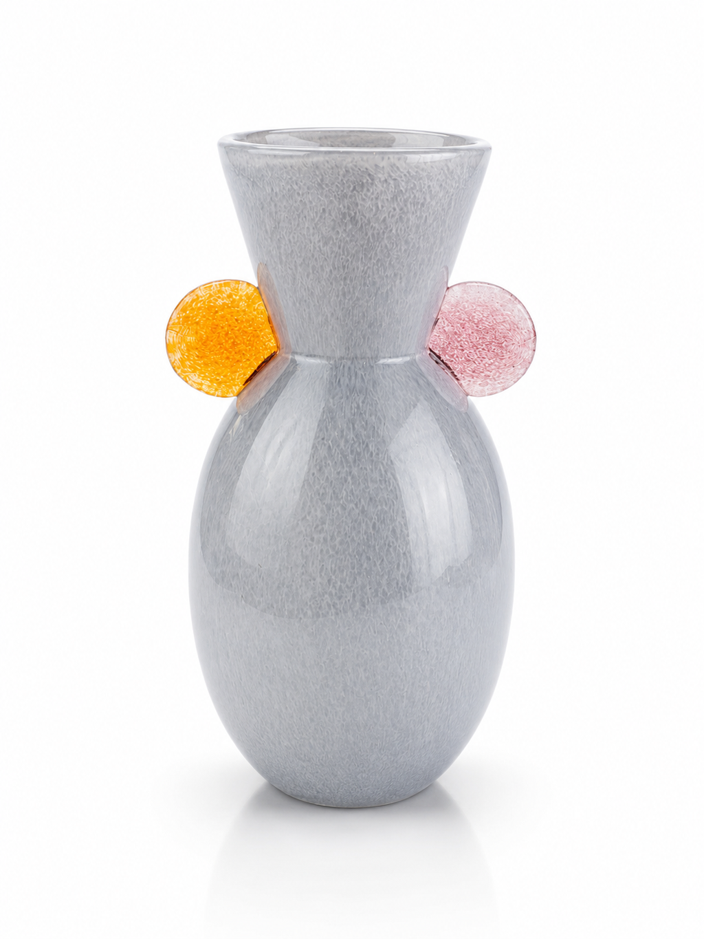 Éclats de Verre Sculpturaux