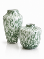Jardin de Jade — vases décoratifs en verre