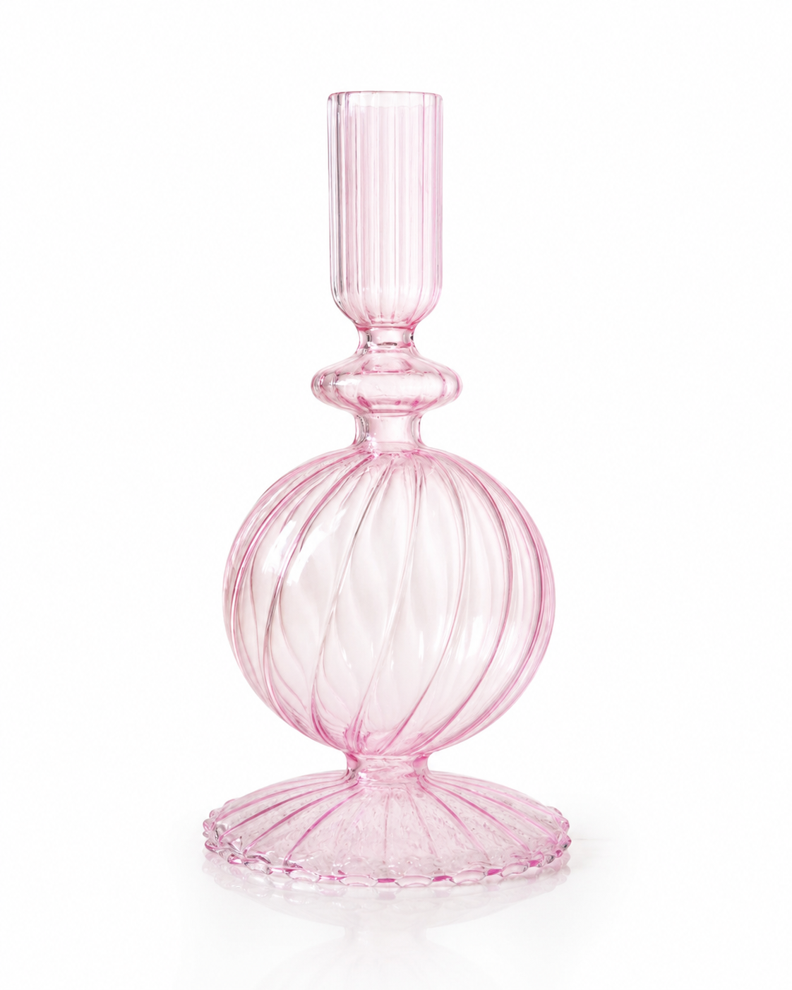 Éclats de Verre Soufflé