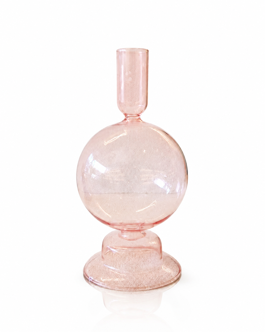 Éclats de Verre Soufflé
