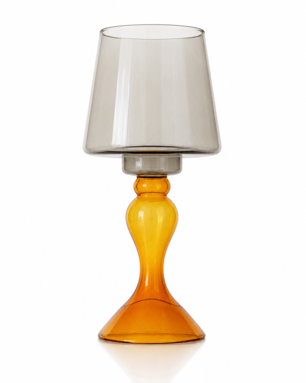Flammes d’Ambre