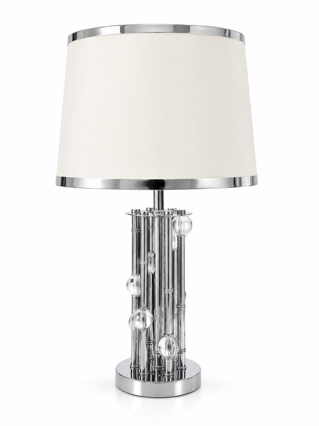 Lampe Éclat Cristal