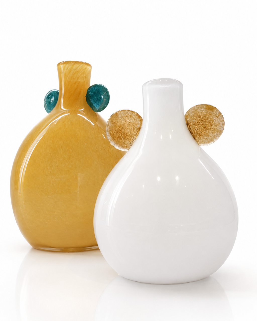 Soleils de Verre — vases décoratifs